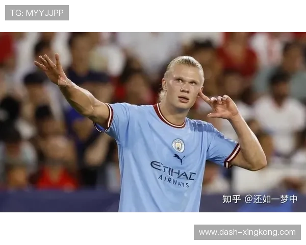 足球新星卡乐卡哈兰德崛起之路与未来展望：从天赋少年到世界顶级射手