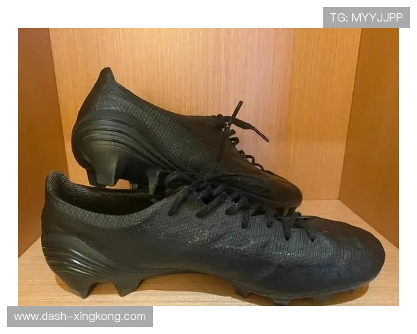 足球鞋推荐哪些球星款式值得入手和关注